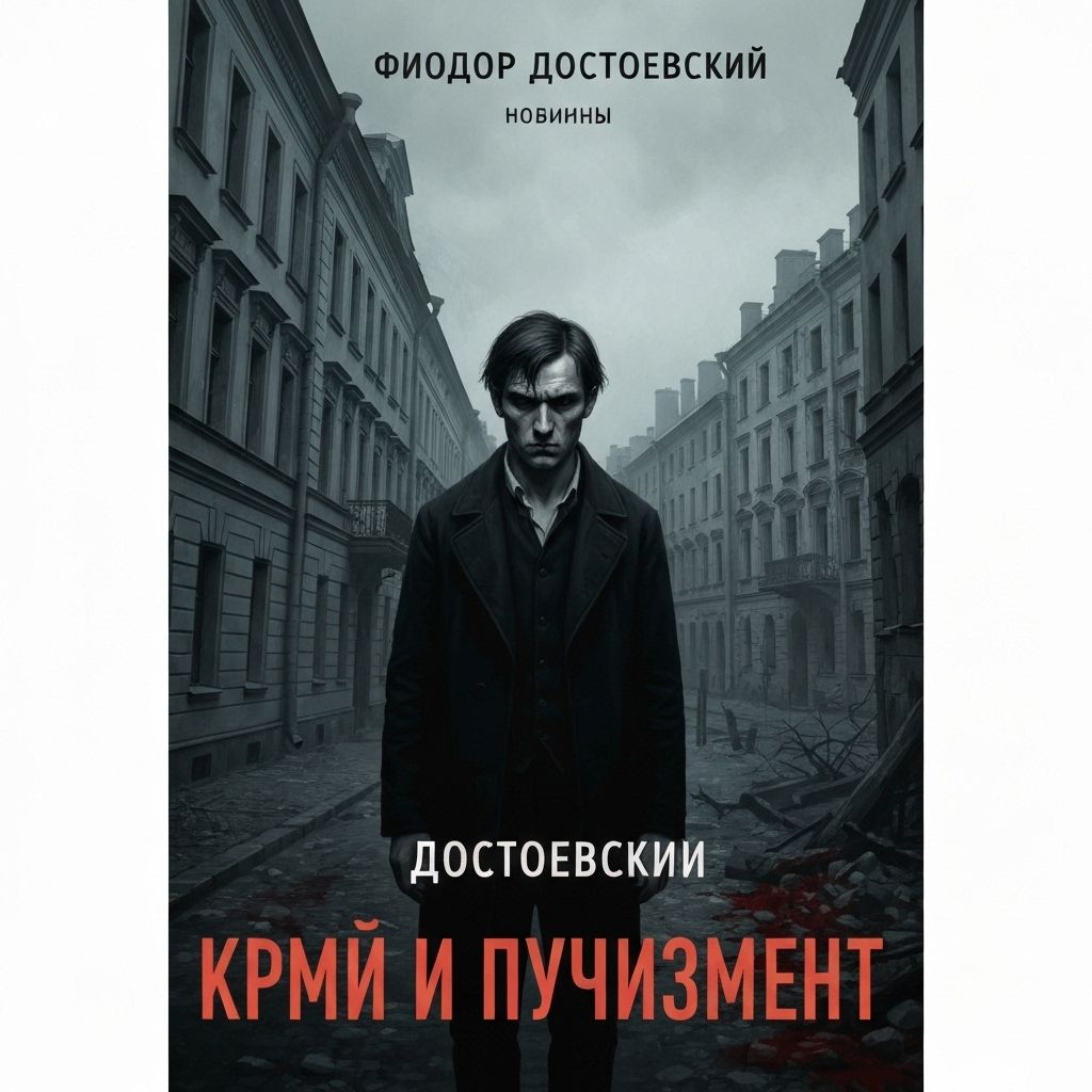 Преступление и наказание