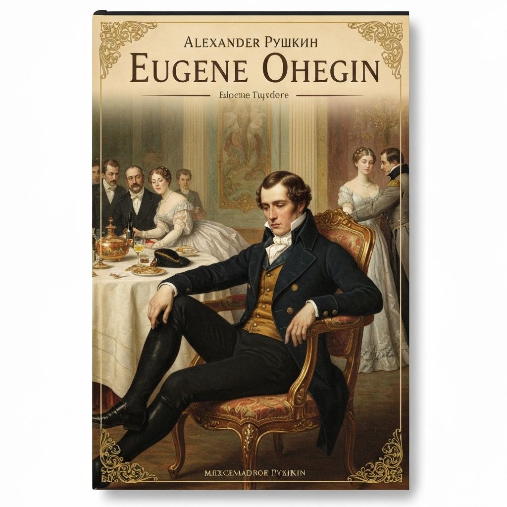 Евгений Онегин